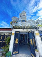 bán nhà hiệp thành 1 xẹt nguyễn đức thuận, hoàn công đầy đủ chỉ 4 tỷ 300 còn thương lượng