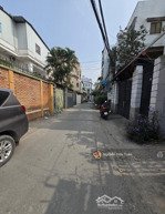 37,9 tỷ - 462m2 nhà hẻm xe hơi 14x33m gần bên khu k300 - nhà ga sân bay t3 tân sơn nhất