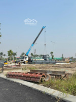 chỉ 1 tỷ vốn ban đầu sở hữu căn góc 4 tầng tại dự án minh tân cạnh vin dương kinh - tp hải phòng