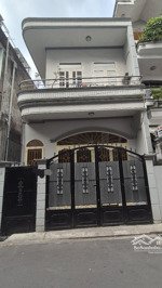 nhà hxh 6m.ngang 5m.dài.15m.phan huy ích.xác bên nhà ga t3.sổ chính chủ.chỉ nhĩn 8 tỏi thương lượng