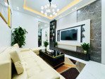 chỉ hơn 8 tỷ có nhà văn quán hà đông 5 tầng 5 ngủ, 5 nhà ra phố ô tô tránh đỗ dt38m2