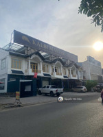 siêu phẩm! bán nhà mặt tiền đường 2 chiều, mt trần huy liệu dt 30x35m - hầm 8 tầng - giá 200 tỷ