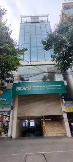 (mặt tiền 6.1m) bán nhà phố kim mã - vị trí đắc địa gần hồ kd cực đỉnh xây tòa 9 tầng hầm đắng cấp