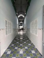 cắt lỗ dãy trọ 16 phòng doanh thu 30tr/ tháng tại đ.n2, mỹ phước, bến cát gần chợ mp2 giá chỉ 1tỷ28