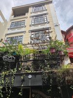 bán nhà mặt tiền trường sơn p4 tân bình dt 11 x21m nhà 4 tầng tn 70tr/th giá 30 tỷ