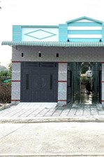 chủ gửi bán dãy trọ 790triệu/150m2 ở đường n17, mỹ phước 4, thới hoà, bến cát, tphcm đường rộng 32m