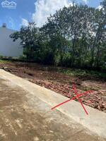 đất hẻm Hà Huy Tập đối diện khu đô thị Ân Phú hem bê tông Ô tô gần tiện ích