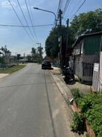 Hạ Giá Bán Nhanh Dãy Trọ 215m2, ở Hưng Định 17, gần Chợ Búng