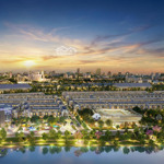 duy nhất một lô đất nền xây biệt thự, 144m2,hướng đông nam, view hồ sen, đẹp nhất dự án,chỉ 30tr/m2