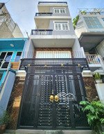 chính chủ cần bán nhà hẻm oto phạm thị ba, phú thuận, q7 (dt hơn 68m2). giá chỉ 3tỷ550 còn tl