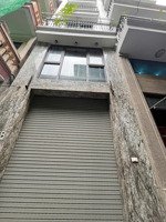 bán nhà minh khai 6 tầng vừa ở vừa kinh doanh giá: 13 tỷ (có thương lượng)