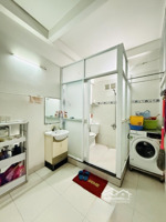 bán nhà riêng 6,75 tỷ, 48m2 tại thoại ngọc hầu, p phú thạnh, q.tân phú, hcm hẻm xe hơi thông