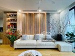 gấp ! bán căn hộ 121m2, 3 phòng ngủ, full đồ đẹp, chung cư the park home. giá 12 tỷ