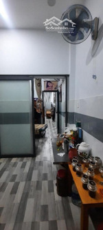 bán nhà 3 tầng - 54m2 - 6.7 tỷ - lê hoàng phái, p17, gò vấp