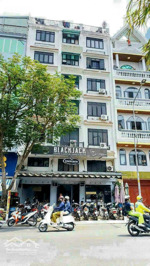 bán nhà mặt tiền lý thái tổ, quận 3. diện tích: 10m x 19,5m - xd: 1 hầm + 6 tầng - giá: 73 tỷ