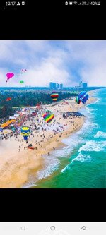 bán đất biển tại làng nghề nước mắm cửa khe, 3,7 tỷ, 450 m2, đẹp, nhiều tiện ích