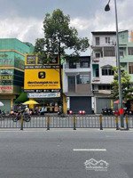 giảm sâu! bán gấp nhà mặt tiền lý thường kiệt quận 10 - 5x22m 5 tầng hđ cho thuê 90 triệu - 25 tỷ