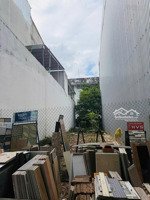 tôi chính chủ cần bán lô mặt tiền kinh dương vương, hòa minh, liên chiểu