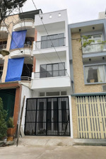 bán nhà đường tô hiến thành q.10, có 20p chdv thu nhập 90tr/tháng, 4x30m, giá chỉ 16 tỷ tl