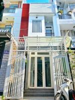 CHO THUÊ Nhà trệt lầu 3 phòng ngủ - Hẻm 3 Mậu Thân - Gần chợ Xuân Khánh và đại học Cần Thơ