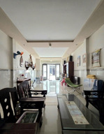 nhà 2 tầng, 91m2 nở hậu, chỉ 6tỷ8. hẻm 5m sát mt lê hoàng phái, p17, gò vấp. gần chợ an nhơn