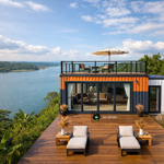 đất vườn nghỉ dưỡng giáp suối gần đức mẹ núi cúi view hồ trị an không khí mát mẻ quanh năm