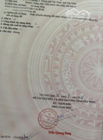 bán nr siêu hot tại đường số 2, phường 3, tây ninh, 6 tỷ, 99.6m2