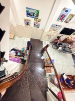 nhà 100m2, hẻm 4m đông hưng thuận, chỉ 6x tỷ