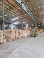bán kho xưởng 4400m2 thiện tân vĩnh cửu chỉ 19 tỷ