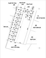 Hàng đầu tư F0 xịn xò tại Thanh Đặng – Minh Hải. DT từ 46-48m giá chỉ từ 1,3-1,4 tỷ. Lh Ngay 0362554684