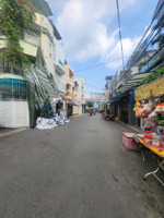 hiếm nhà đường 8m lê văn lương quận 7 gần lotte mart - dt 69m - tk 3 tầng - 4pn - giá nhỉnh 11 tỷ