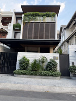 lựa chọn tốt nhất! biệt thự kđt an phú - an khánh, 10x20 200m2 ngay cao đức lân, 3 tầng, 45 tỷ