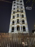 cho thuê nhà mặt tiền kinh doanh đường nguyễn văn quá quận 12 .kết cấu 1 hầm o9 lầu .thanh máy ppcc