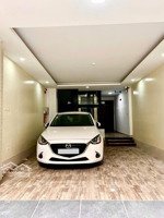 vùng lõi | bán tòa căn hộ hạng sang | 60m2 | 7 tầng | pccc | 14 tỷ | cầu giấy | chung cư mini
