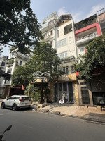 đã cọc nhà khác bán gấp nhà liền kề văn quán đường 20m ở và kinh doanh đẳng cấp 99m 6t 24.7 tỷ