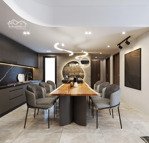 cho thuê chung cư botanica premier - tân bình. dt: 75m2, 2pn, 14tr, có slot oto. lh: 