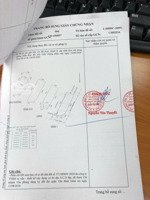 chủ ngộp giảm sâu 1ty về nhỉnh 9t - góc 2mt hẻm 6m, khu vip bàu cát - cn 52m2 5 tầng