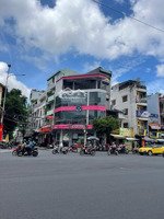 bán gấp mt trường chinh - 5,5x28m - cn 198m - hđ 120tr/th phúc long - giá 50 tỷ