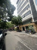 phân lô trung hoà , 100m2 , siêu mặt tiền 7.5m, biulding 7 tầng thang máy + 1 hầm