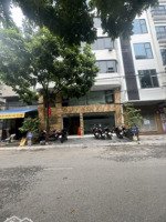 phân lô nguyễn thị định, siêu phẩm 7.6m mặt tiền, 100m2 , 7 tầng thông sàn