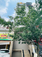 mặt phố khương đình, siêu mặt tiền 6m, 80m2, 8 tầng, thanh máy