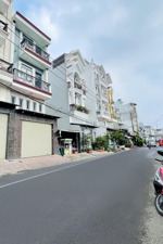 chdv 120m² 5 tầng - 75tr/thang/20 phòng - ngang 5.2m ngay emart gò vấp chỉ 15 tỷ