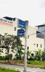 bán lô đất đường hoà minh 27 - khu b phương trang