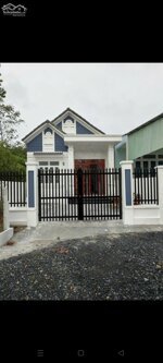 CHÍNH CHỦ CẦN BÁN CĂN NHÀ MỚI XÂY NGAY THANH ĐÔNG - THANH ĐIỀN, CHÂU THÀNH, TÂY NINH