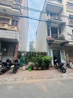 cần bán gấp 36m2 đất phân lô hoàng công chất - golmark city, phân lô ô tô, vỉa hè, giá 9,6 tỷ.