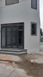 nhà mới xây góc 2 mặt tiền đường xe tải đường 4, p. tam phú, thủ đức, hcm