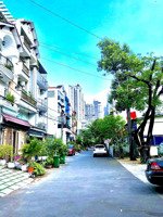 bán nhà đẹp 4tầng full nội thất cao cấp_ngay hoàng quốc việt_90m2;ngang 5m;đường 10m:nhỉnh 17tỷ tl.