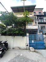 căn duy nhất! ngang hiếm 7.4x15m - 3 tầng cũ, ctxd hầm 6 tầng hxh võ thị sáu, q1 chỉ 26,8 tỷ tl