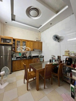 nhà định công thanh xuân dt 32, 4 tang vài bước oto =6.39 tỷ