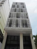 kẹt tiền ! bán tòa nhà mặt tiền ung văn khiêm, bt (8.15 x 34m) - hầm 7 tầng - hđt 390 tr/th - 86 tỷ